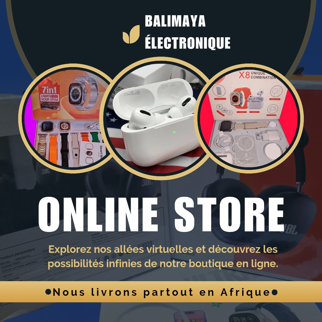 Logo de BALIMAYA SERVICES